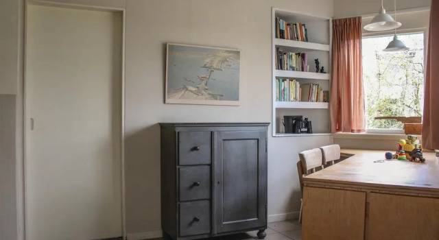 Nice Home in Kamperland With 3 Bedrooms and Wifi, Book Hotel Kamperland 