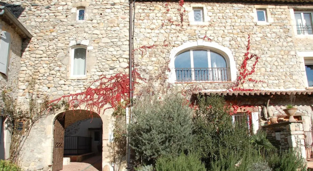 Bastide Saint Martin Gîte Le Razal