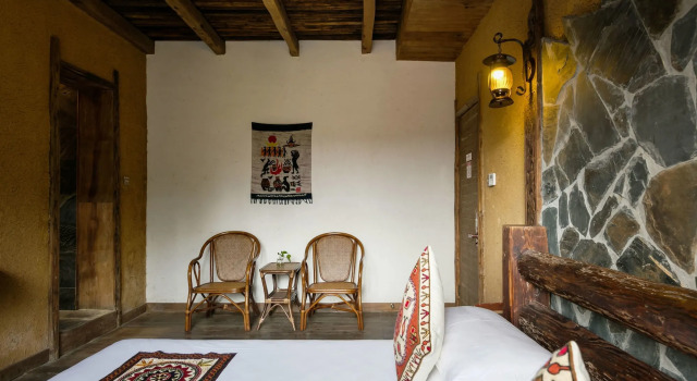 Mohetang Inn