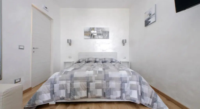 Семейный номер Standard B&B Giuly
