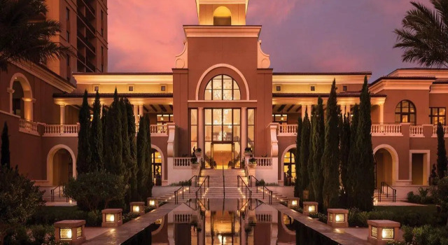 Four Seasons Resort Orlando at WALT DISNEY WORLD® Resort
