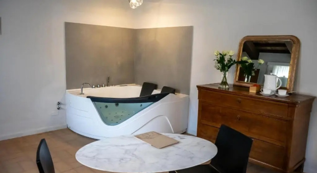 Люкс Deluxe Chiesatonda Resort
