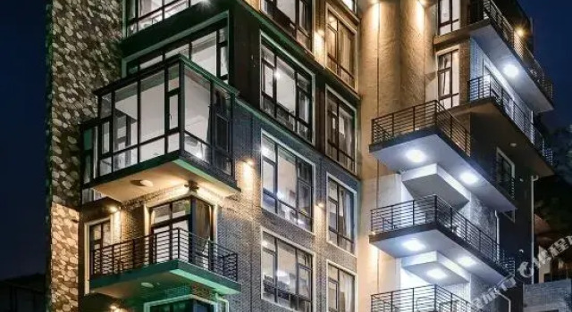 Ruqi Hostel, Rezerwuj Hostel Nanchang Jiangxi
