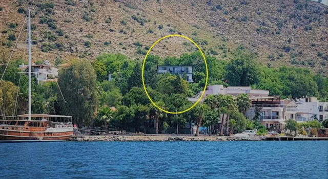 Студия Lemon Garden Boutique Hotel