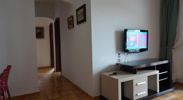 Apartamento Áureo Guenaga
