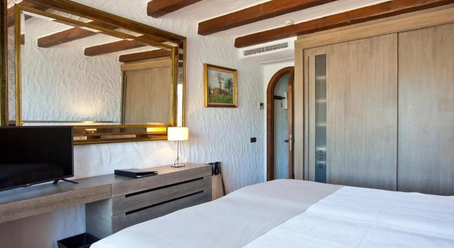 Hotel Villa Italia & Spa