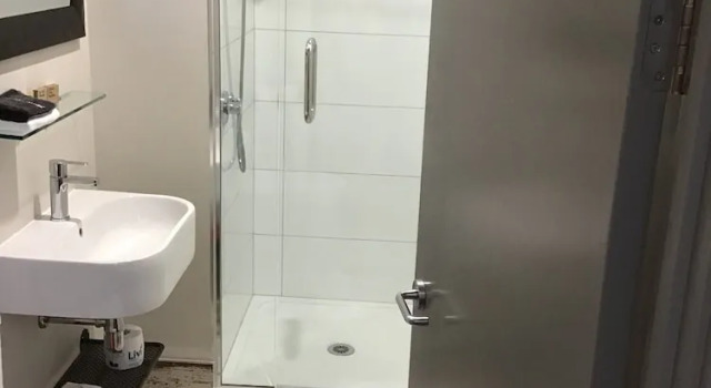 Номер Economy Poshtel