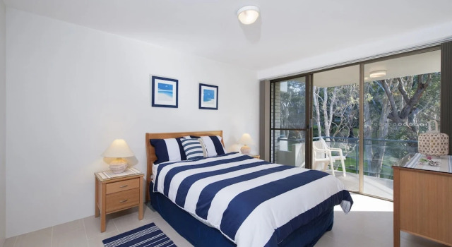 Mistral Court, Unit 8/17 Mistral Close