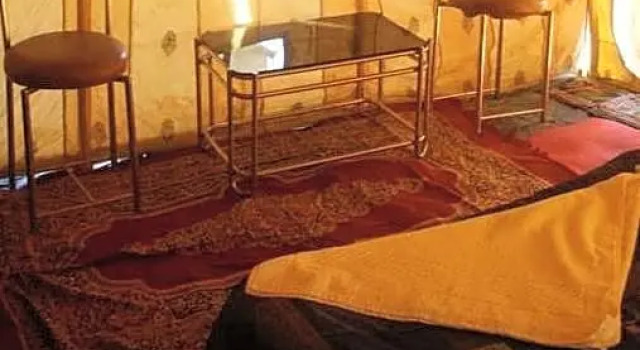 Desert Safari Planners Campsite, Réserver Camping Camping et glamping à Rajasthan, Camping