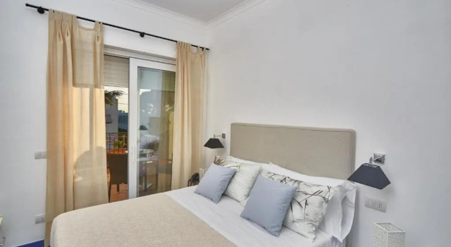Номер Deluxe Hotel Victoria Place