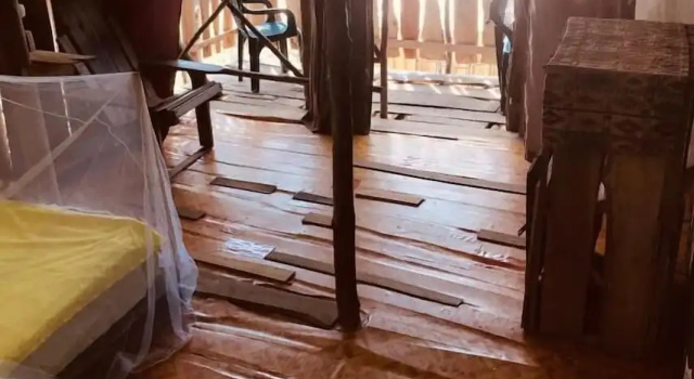 Номер Standard Miguel Surf Camp