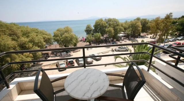 Номер Standard Tokalis Boutique Hotel & Spa