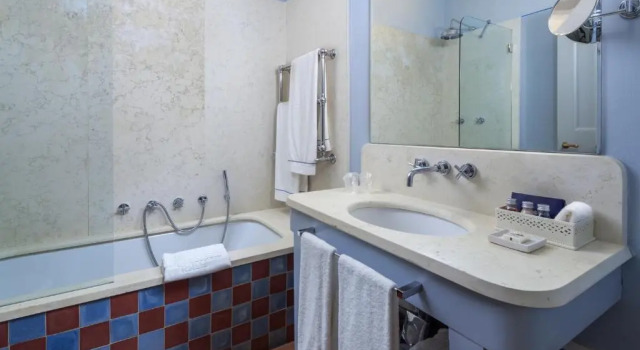 Полулюкс Borgo Scopeto Wine & Country Relais