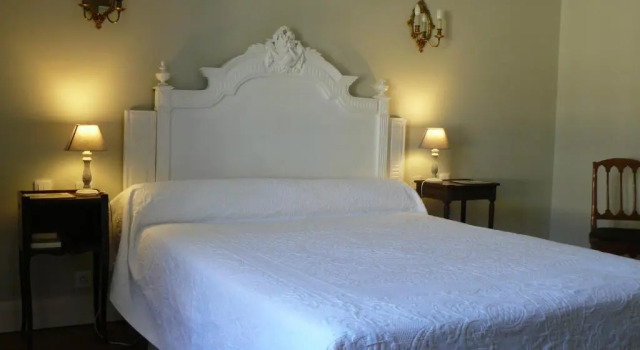 Люкс Superior La Maison de Saumur