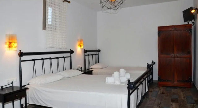 Apartament 1 dormitor pivniță Onar Studios