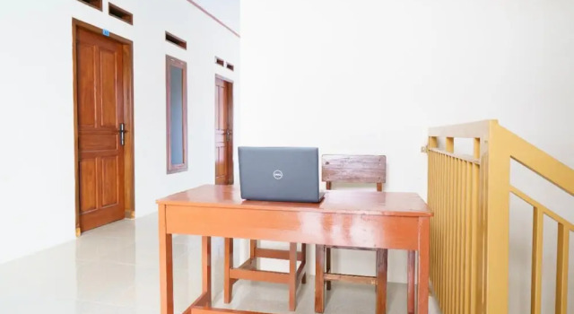 OYO Life 2884 Wisma Jatnika Syariah, Rezervovat Hotel Kuningan West Java