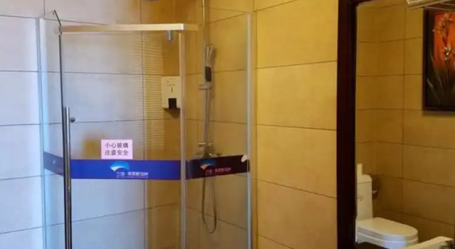 Номер Standard LONGHIGH RESORT APARTMENT - Phase 3