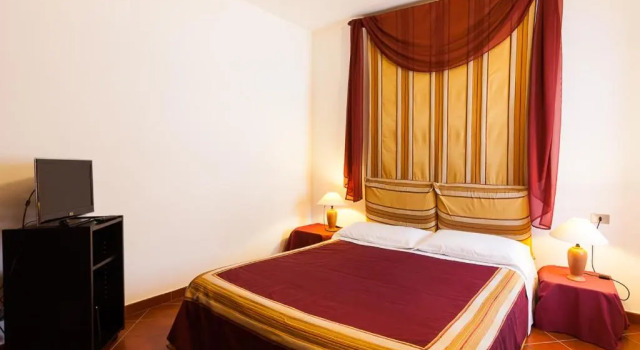 Residenza Del Lago, Reserva ahora Hotel Candia Canavese Piamonte