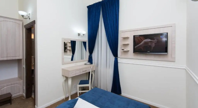 Номер Standard La Strada Boutique Villa