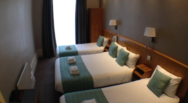 Columbus Hotel