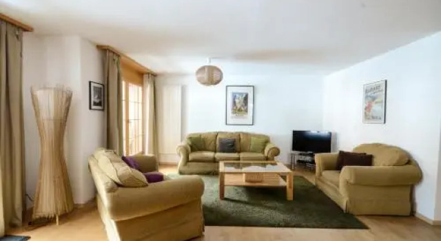Luxury Family Apartment, Prenota Appartamento Lauterbrunnen 