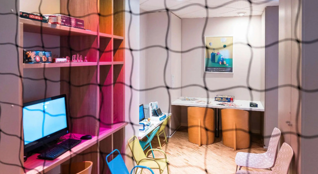 ibis Styles Strasbourg Stade de la Meinau