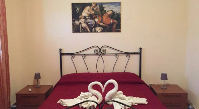 B&B Magna Grecia