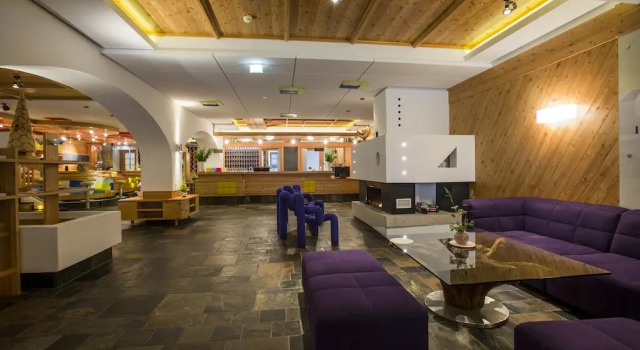 Hotel Glemmtalerhof