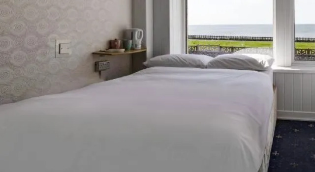 Семейный номер Standard с 3 комнатами Harlands Hotel