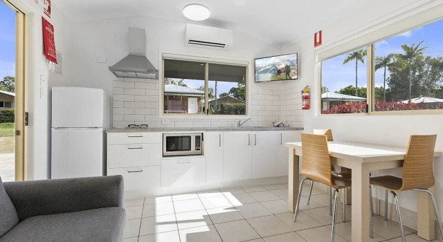 Номер Economy Ingenia Holidays Noosa