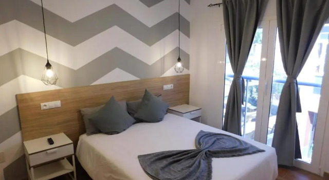 Полулюкс Deluxe Chabelas Suites