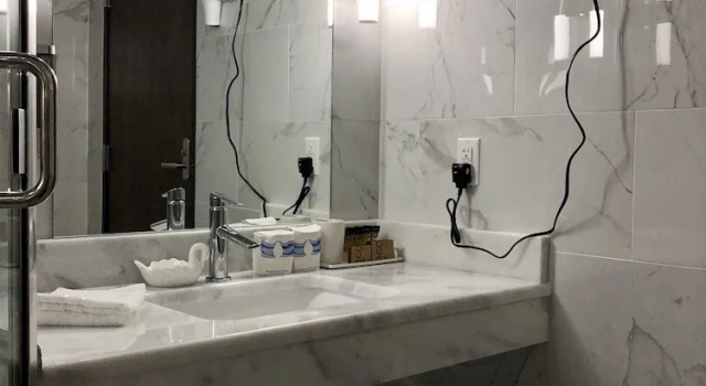 Номер Premier WangShi China Palace B&B