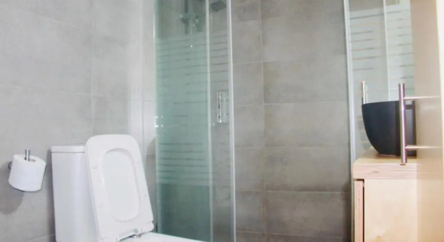 Апартаменты Penthouse with Sea View