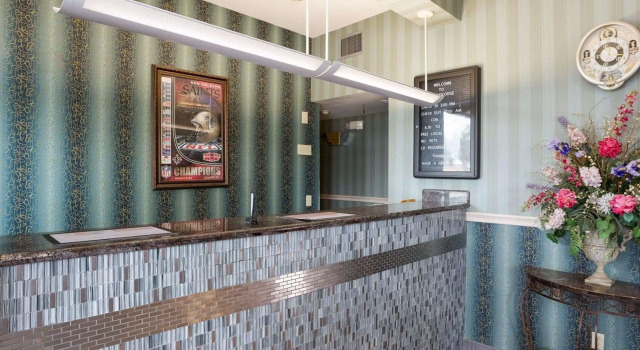Rodeway Inn & Suites New Orleans Gentilly