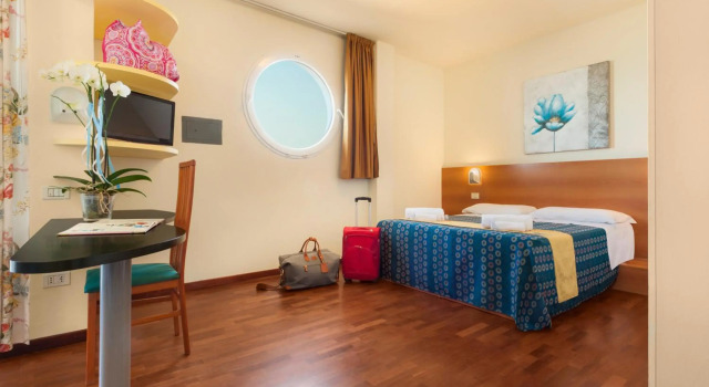 Hotel Atlantic