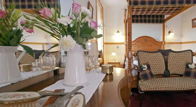 MacKinnon Country House Hotel