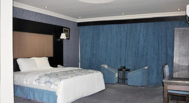 Sama Furnished Appartments