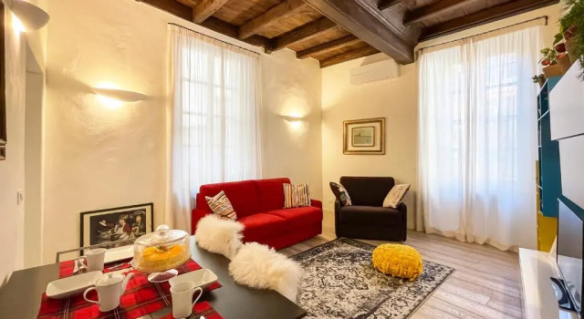 Апартаменты Superior LuxRent Apartment Castello