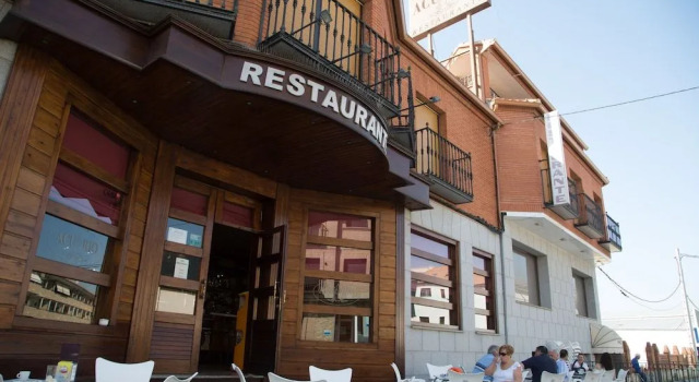 Hostal Acuario, Забронировать Хостел Гальвес Cabañeros