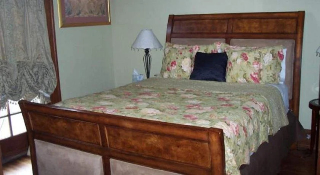 Kennedy Mansion Bed and Breakfast, Reserva ahora Hotel Tulsa Oklahoma
