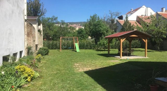 Apartment City Inn Pécs, Book Lejlighed Pécs 