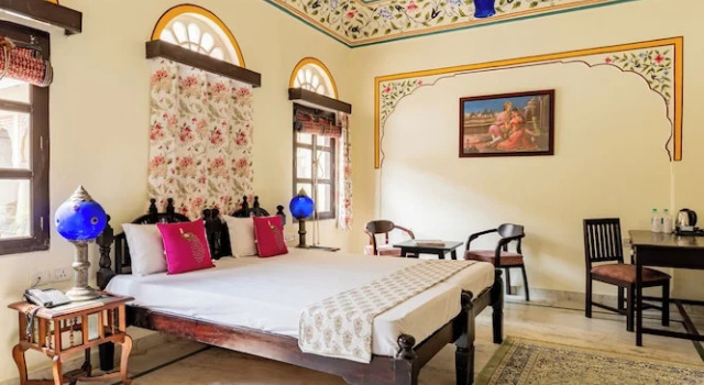 Dhula Garh  A Heritage Hotel, Забронировать Отель Отели штата Раджастхана 3 звезды, 3*
