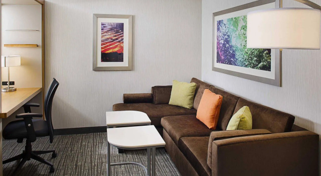 SpringHill Suites by Marriott Carle Place Garden City, Book Hotel Carle Place Long Island