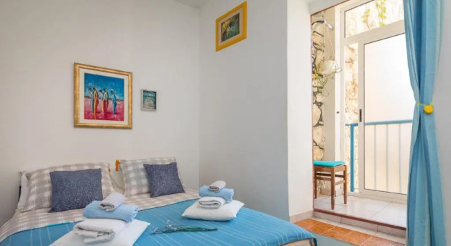Номер Standard Guest house Ivona