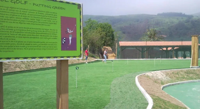 Alojamiento Rural Cabuerniaventura, Rezerwuj Hotel Ruente Kantabria