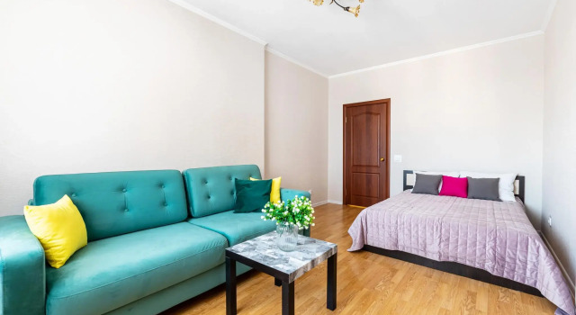 Apartment on Dostoevsky street 66/17, Prenota Appartamento Hotel a Tatarstan con parcheggio, Parcheggio