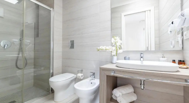 Полулюкс Relais Regina Rosanna