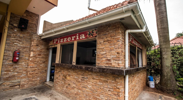 Sir Jose Hotel