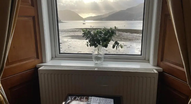 Номер Standard The Shore House