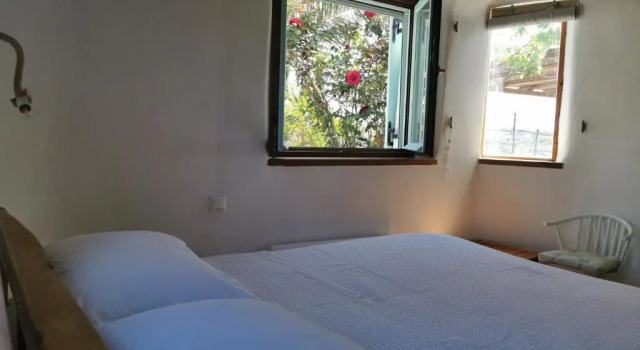 Коттедж Fanari Cottage